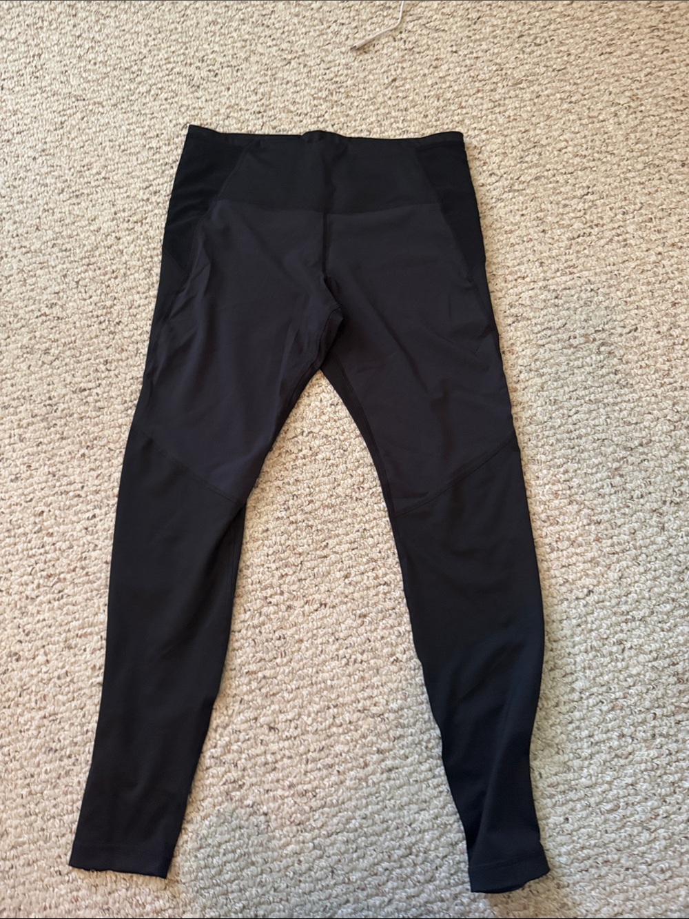 Brooks Black Women's Leggings